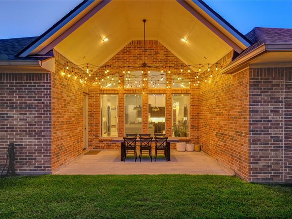 17431 Endel Way, Richmond TX 77407