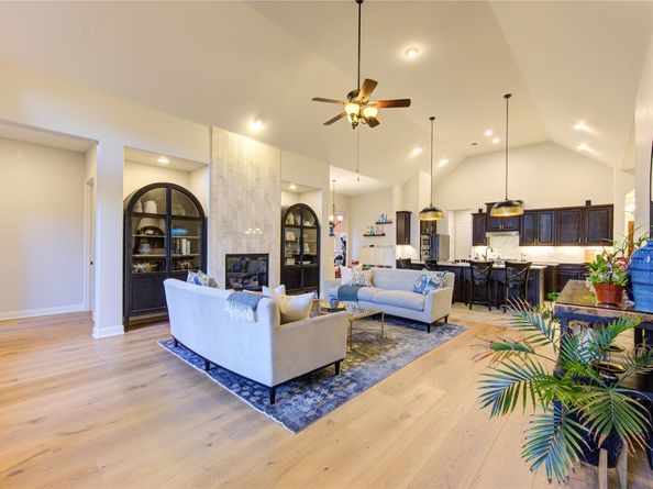 17431 Endel Way, Richmond TX 77407