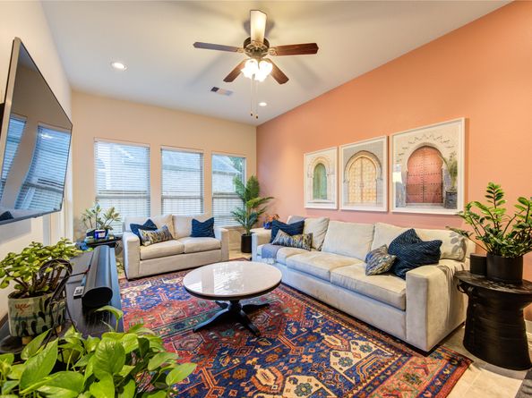 17431 Endel Way, Richmond TX 77407