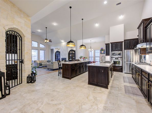 17431 Endel Way, Richmond TX 77407