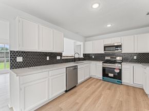 17527 Hamilwood Drive, Houston TX 77095