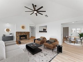 17527 Hamilwood Drive, Houston TX 77095