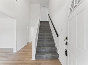 17527 Hamilwood Drive, Houston TX 77095