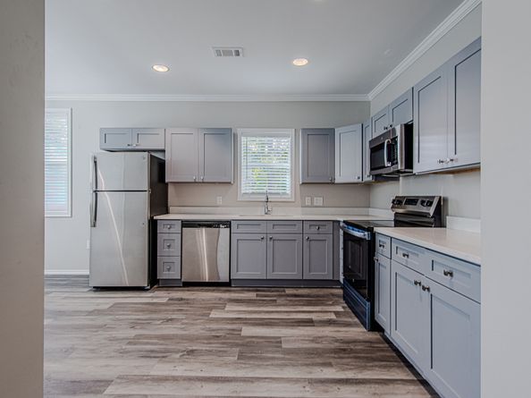 3704 Sauer Street, Houston TX 77004