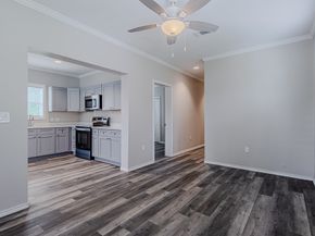 3704 Sauer Street, Houston TX 77004