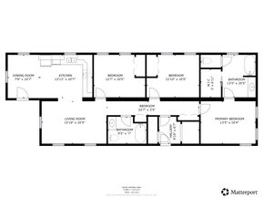 3704 Sauer Street, Houston TX 77004