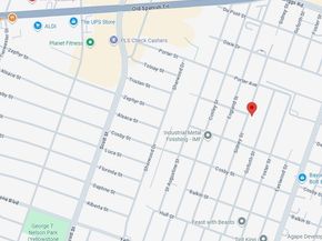 6135 Sidney Street, Houston TX 77021