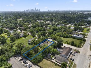 3918 Wayne Street, Houston TX 77026