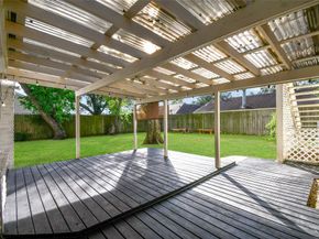 534 Belwin Drive, Katy TX 77450