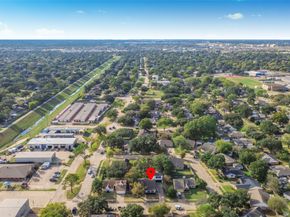 534 Belwin Drive, Katy TX 77450