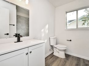 534 Belwin Drive, Katy TX 77450