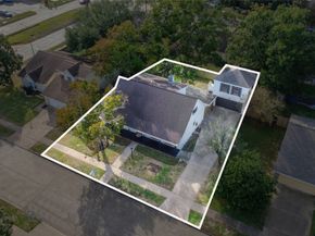 534 Belwin Drive, Katy TX 77450