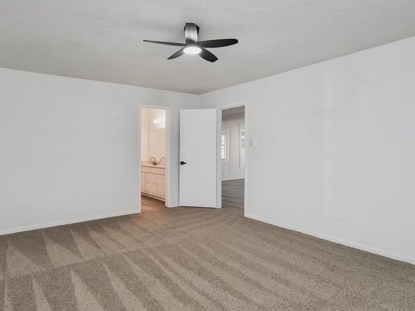 534 Belwin Drive, Katy TX 77450