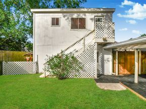 534 Belwin Drive, Katy TX 77450