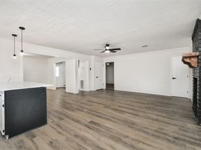 534 Belwin Drive, Katy TX 77450