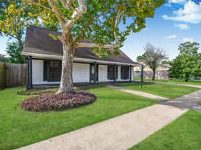 534 Belwin Drive, Katy TX 77450