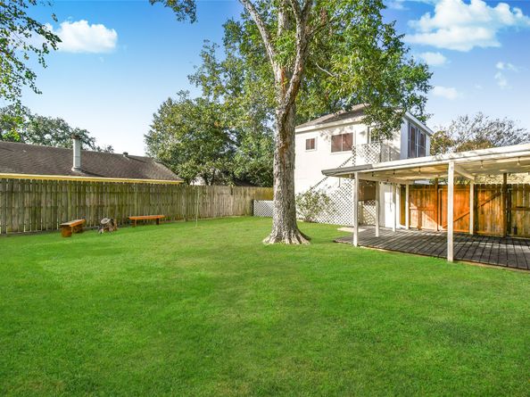 534 Belwin Drive, Katy TX 77450