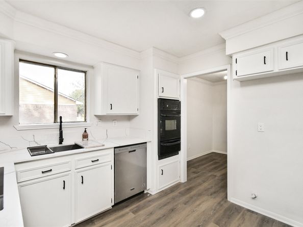 534 Belwin Drive, Katy TX 77450