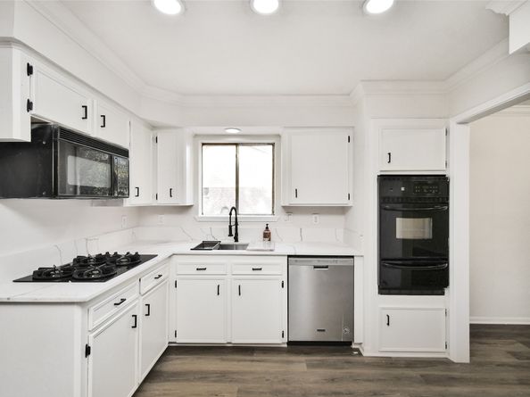 534 Belwin Drive, Katy TX 77450