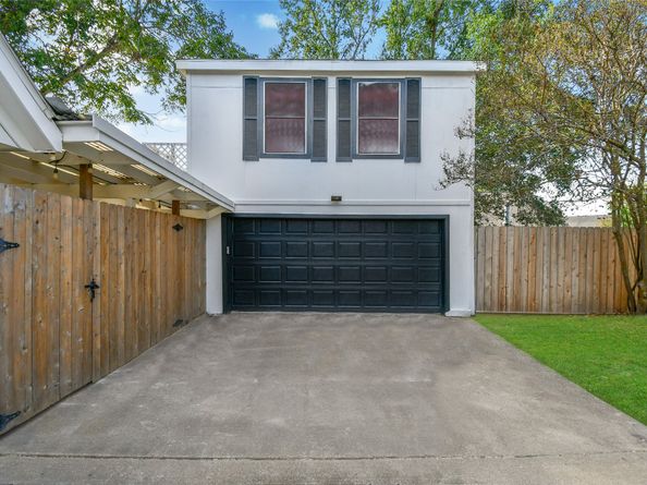 534 Belwin Drive, Katy TX 77450