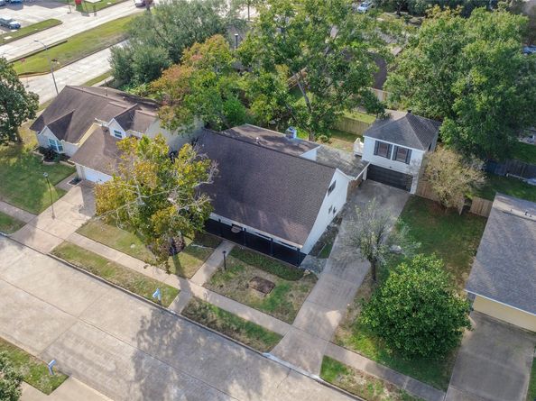 534 Belwin Drive, Katy TX 77450