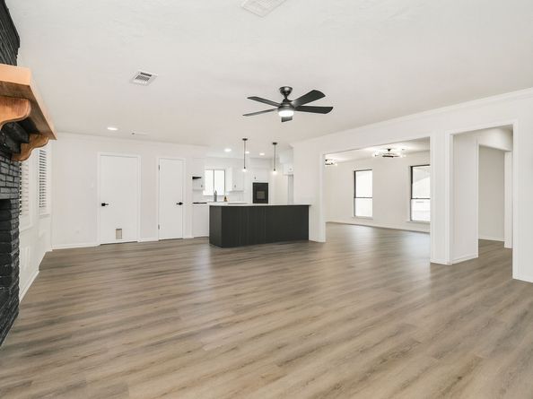 534 Belwin Drive, Katy TX 77450