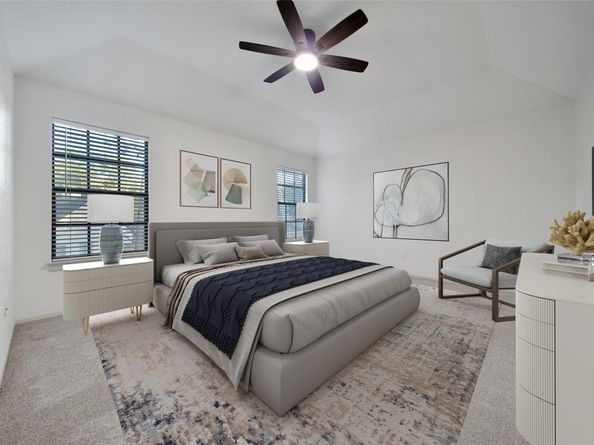 34 Village Knoll Place, The Woodlands TX 77381