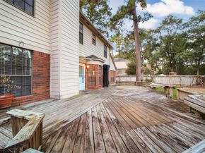 34 Village Knoll Place, The Woodlands TX 77381