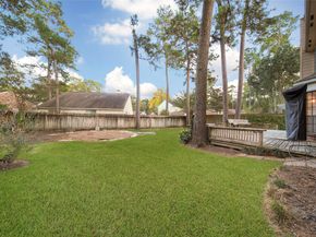 34 Village Knoll Place, The Woodlands TX 77381