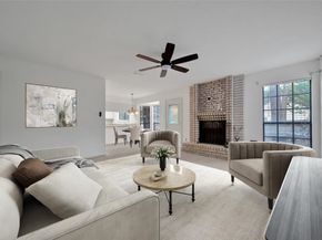 34 Village Knoll Place, The Woodlands TX 77381