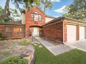 34 Village Knoll Place, The Woodlands TX 77381