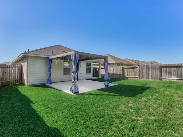 22630 Winter Maple Trail, Spring TX 77373