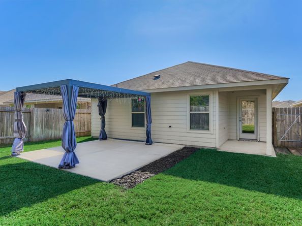 22630 Winter Maple Trail, Spring TX 77373