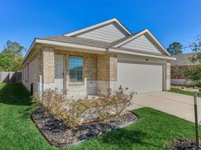 22630 Winter Maple Trail, Spring TX 77373