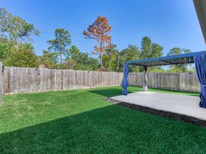 22630 Winter Maple Trail, Spring TX 77373
