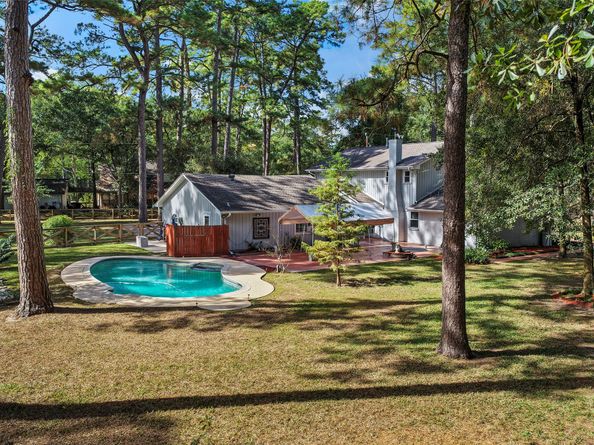 15623 Ladino Run Street, Cypress TX 77429