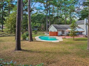 15623 Ladino Run Street, Cypress TX 77429