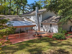 15623 Ladino Run Street, Cypress TX 77429