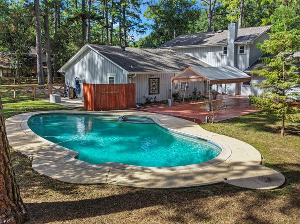 15623 Ladino Run Street, Cypress TX 77429