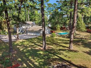 15623 Ladino Run Street, Cypress TX 77429