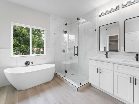 5420 Lynnfield Street A/B, Houston TX 77028