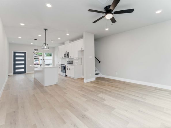 5420 Lynnfield Street A/B, Houston TX 77028