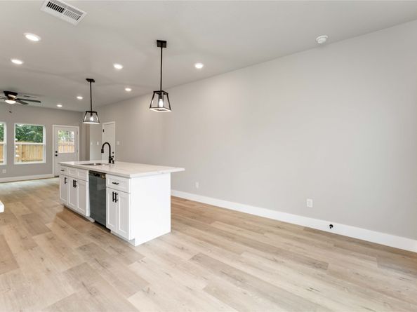 5420 Lynnfield Street A/B, Houston TX 77028