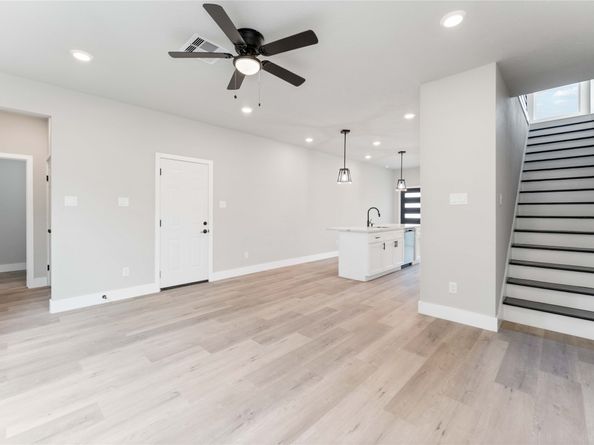 5420 Lynnfield Street A/B, Houston TX 77028