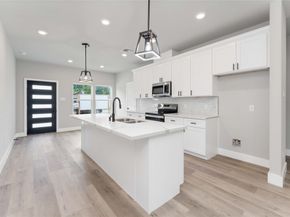 5420 Lynnfield Street A/B, Houston TX 77028