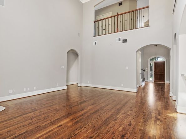 5511 Darnell Street, Houston TX 77096