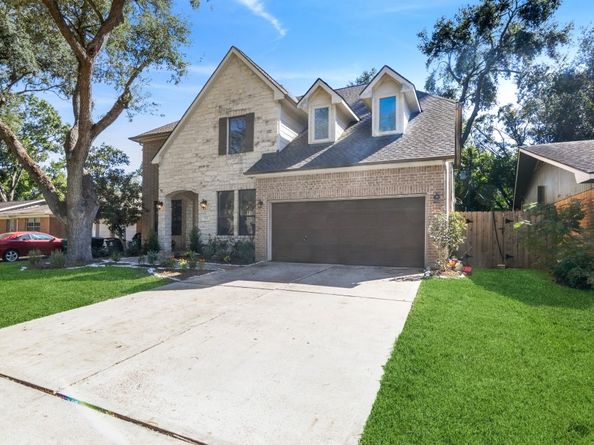 5511 Darnell Street, Houston TX 77096