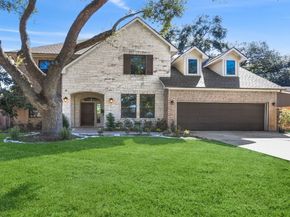 5511 Darnell Street, Houston TX 77096