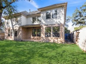 5511 Darnell Street, Houston TX 77096