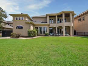 11726 Montmarte Boulevard, Houston TX 77082